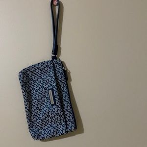 Tommy Hilfiger Wristlet